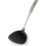 Mey İthalat Flonal Plastik Uçlu Spatula 35 cm