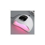 Mey İthalat Fontenay X15 Uv LED Tırnak Kurutucu 280 Watt 66 LED Protez Tırnak Kalıcı Oje Kurutma Makinası