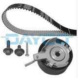Mey İthalat Ford Fiesta ile Uyumlu 1.4 Benzinli Triger Seti 2006-2008 Dayco