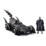 Mey Ithalat® Forever Retro Collection Batmobile ve Batman Aksiyon Figürü Seti