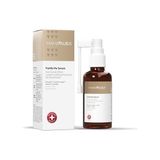 Mey İthalat Fortify Me Saç Kökü Destekleyici Serum, Procapil ve Capilia Longa Içeren, 50 ml