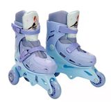 Mey İthalat® Frozen Inline 3 Teker Paten