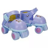 Mey İthalat® Frozen Paten Set