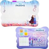 Mey Ithalat® Frozen Yazı Tahtası - Renkli