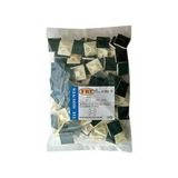 Mey İthalat® Frt 20X20 Yapışkan Kroşe (100 Adet)