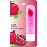 Mey İthalat Fruit Magic Narlı Dudak Nemlendirici Red Fruit