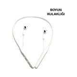 Mey İthalat® Fubar Boyun Askili Kulaklik