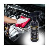 Mey Ithalat® Fulcar Motor Yağ Kir Temizleyici - 000-Siyah - Belirtilmemiş