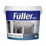 Mey İthalat Füller A-Star Brüt Beton Söve Astarı 12 Kg Açık Mavi