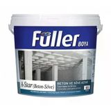 Mey İthalat® Füller A-Star Brüt Beton Söve Astarı 3,5 Kg