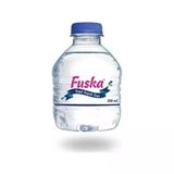 Mey İthalat® Fuska Doğal Mineralli Su 12 Adet 200Ml