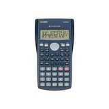 Mey İthalat FX-82MS 240 Fonksiyonlu Bilimsel Hesap Makinesi - Renkli