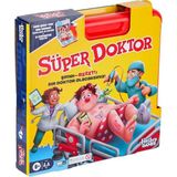 Mey Ithalat® G0951 Süper Doktor Kutu Oyunu - Renkli