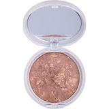 Mey İthalat Gabrini Terracotta Blush On Allık (No: 31)