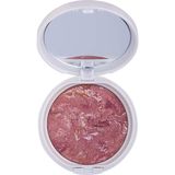 Mey İthalat Gabrini Terracotta Blush On Allık (No: 33)