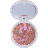 Mey İthalat Gabrini Terracotta Blush On Allık (No: 34)