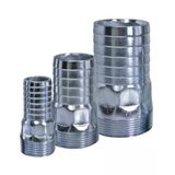 Mey İthalat Galvanizli 1/2 Hortum Rekoru