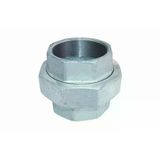 Mey İthalat® Galvanizli Konik Rekor 2 1/2