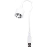 Mey İthalat Gaman USB Esnek Oje Kurutucu LED Lamba Taşınabilir Powerbank Şarj Başlığına Pc Takılabilir 5V-2A