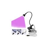 Mey İthalat Gaman Uv LED Ultraviyole Oje ve Tırnak Kurutucu Akrobat Uv Lamba 5V USB Profesyonel Tip