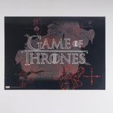 Mey İthalat Game Of Thrones - Westeros Lisanslı Amerikan Servis