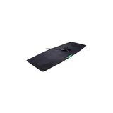 Mey İthalat Game Power Oyun Fare Altlığı / Profesyonel Ped / GPR900 / Çalışma Masası Altlığı 900 x 300 x 4 mm Xxl Büyük Fare Matı / Oyun ve Ofis Işleri Için / Kaymaz