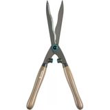 Mey İthalat® Gardena 12300-20 Naturecut Çit Makası