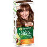 Mey İthalat Garnier Color Naturals Saç Boyası 6.34 Altın Çikolata