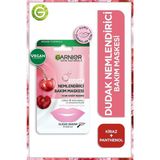 Mey İthalat Garnier Dudak Nemlendirici Bakım Maskesi