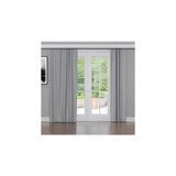Mey İthalat Gauze Fabric Design Blackout Taş Rengi Karartma Özellikli Fon Perde 250 x 260
