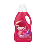 Mey İthalat Geliştirilmiş Renkli Sıvı Çamaşır Deterjanı, 1485 ml