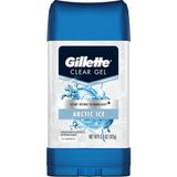 Mey İthalat Gillette Arctic Ice Antiperspirant Deodorant Jel 113GR