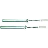 Mey Ithalat® Gizli Raf Tutucu 8 mm - Renkli