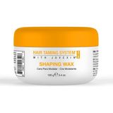 Mey İthalat Gk Haır Global Keratin Saç Şekillendirici Balmumu (100ML / 3.4fl. Oz) Mat, Dokulu ve Esnek Tutma Için | Balmumu Parlatıcı Ekler | Erkekler, Kadınlar ve Tüm Saç Tipleri Için