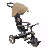 Mey İthalat® Globber Explorer 4In1 Trike Bisiklet Kum Beji