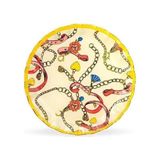 Mey İthalat Glore Fiona 6 Kişilik Pasta Takımı 21CM