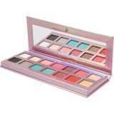 Mey Ithalat® Glow Far Paleti - Ahşap - Belirtilmemiş