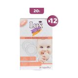 Mey İthalat Göğüs Pedi 20'li x 12