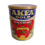 Mey İthalat Gold Domates Salçası, 850 Gram