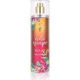 Mey İthalat Golden Rose Body Mist Exotic Escape - Losyon