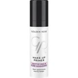 Mey İthalat Golden Rose Make-Up Primer Mattifying&pore Minimising - Matlaştırıcı ve Gözenek Sıkılaştırıcı Makyaj Bazı 30 ml
