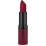 Mey İthalat Golden Rose Mat Ruj - Velvet Matte Lipstick No: 20 8691190466206