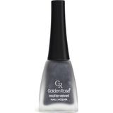 Mey İthalat Golden Rose Matte Velvet Nail Lacquer NO:108