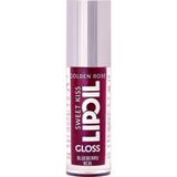 Mey İthalat Golden Rose Sweet Kiss Lip Oil Gloss No:07 - Dudak Parlatıcı Yağ