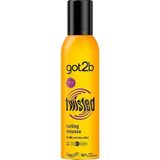 Mey İthalat GOT2B Bukle Belirginleştici Köpük, 250 ml