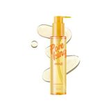 Mey İthalat Gözenek Arındıran & Siyah Nokta Karşıtı Temizleme Yağı A'pıeu Pore King Minji Cleansing Oil