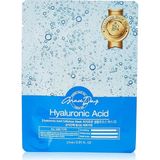 Mey İthalat Grace Day Nemlendirici Selüloz Hyalüronik Asit Maske Hyaluronic Acid Mask