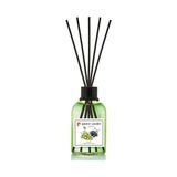 Mey İthalat Grape Üzüm Kokulu Reed Diffuser, 110 ml - Çok Renkli