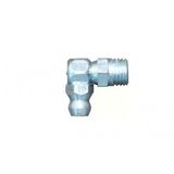 Mey İthalat® Gresörlük 90 Derece 1/8X28 Bspt