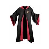 Mey İthalat Harry Potter Gryffindor Cübbe Çocuk Boy - Harry Potter Kostümü 7-8 Yaş